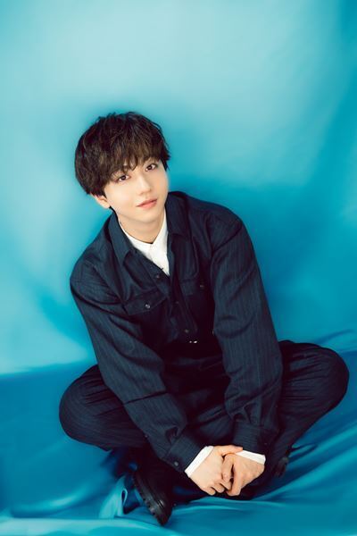 「毎日、変わり続けたい」――長野凌大、映画初主演で見つけた“俳優としての覚悟”