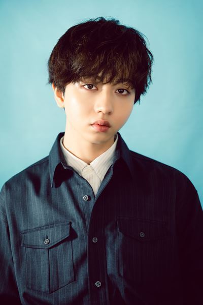 「毎日、変わり続けたい」――長野凌大、映画初主演で見つけた“俳優としての覚悟”