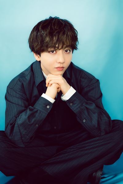 「毎日、変わり続けたい」――長野凌大、映画初主演で見つけた“俳優としての覚悟”