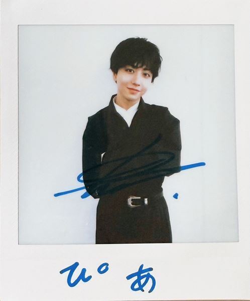 「毎日、変わり続けたい」――長野凌大、映画初主演で見つけた“俳優としての覚悟”