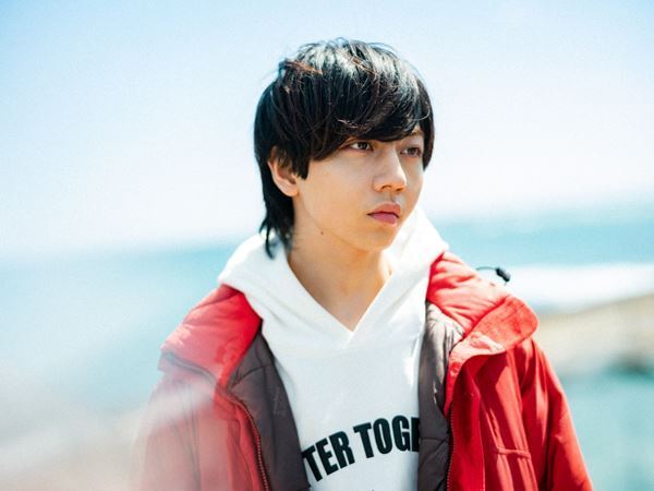 「毎日、変わり続けたい」――長野凌大、映画初主演で見つけた“俳優としての覚悟”