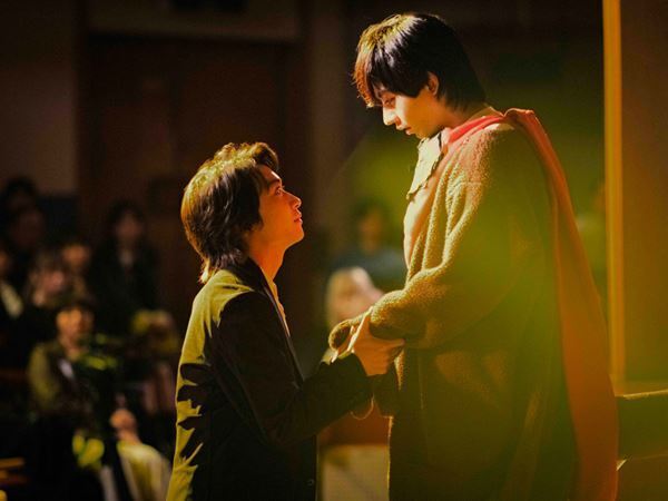 「毎日、変わり続けたい」――長野凌大、映画初主演で見つけた“俳優としての覚悟”