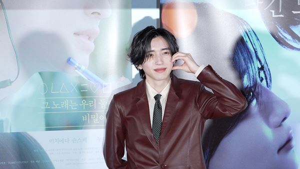 道枝駿佑＆生見愛瑠が韓国語で挨拶！ 映画『君が最後に遺した歌』舞台挨拶に現地ファンが熱狂