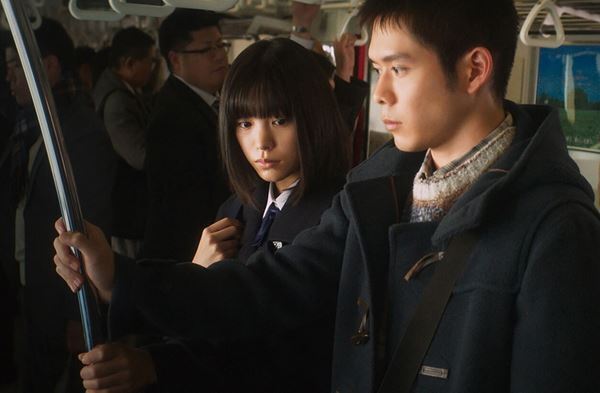 果たせなかった夢、伝えられなかった想い…。綾瀬はるか主演、石井裕也監督の『人はなぜラブレターを書くのか』──【おとなの映画ガイド】