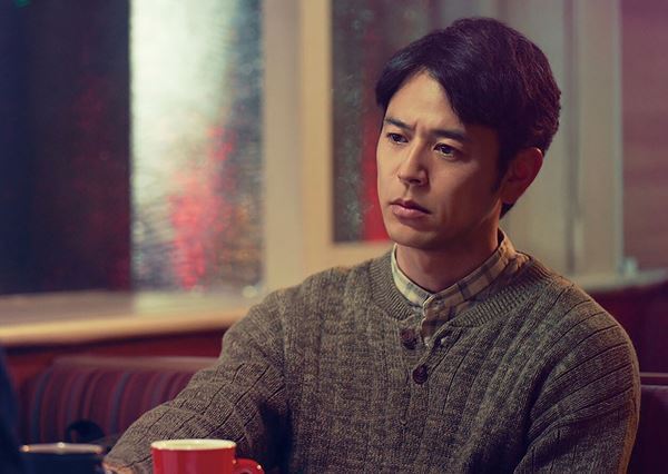 果たせなかった夢、伝えられなかった想い…。綾瀬はるか主演、石井裕也監督の『人はなぜラブレターを書くのか』──【おとなの映画ガイド】