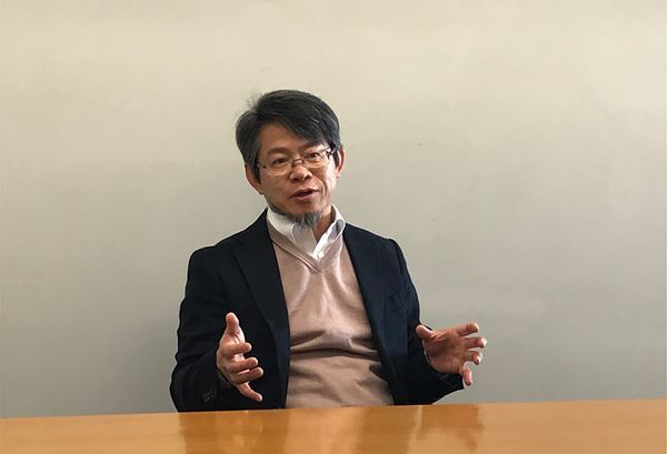 きらぼし銀行と中央大学がタッグ結成。「スポンサーではなく、パートナー」