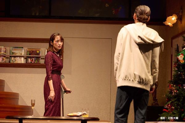 柄本時生「かなりの自信作です」　KERA CROSS第7弾『シャープさんフラットさん』開幕