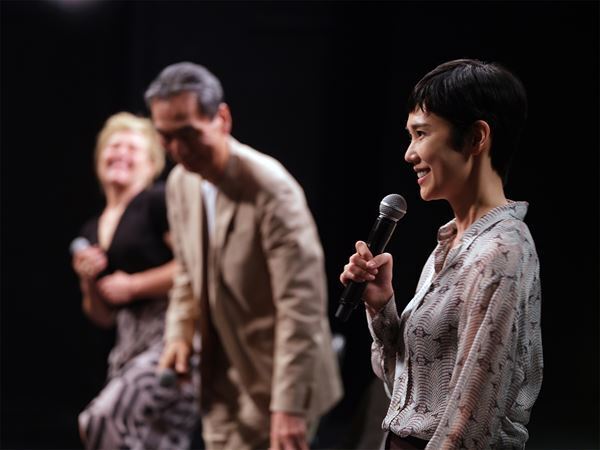 『急に具合が悪くなる』濱口竜介監督インタビュー「そもそも一体何で、ものごとは突然起こるのか」