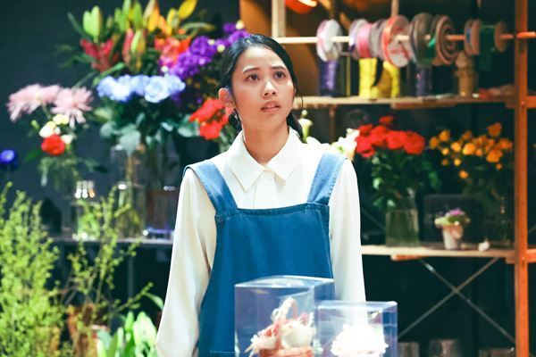 先の読めない展開に背筋が凍る！ 新感覚ミュージカル『白爪草』開幕