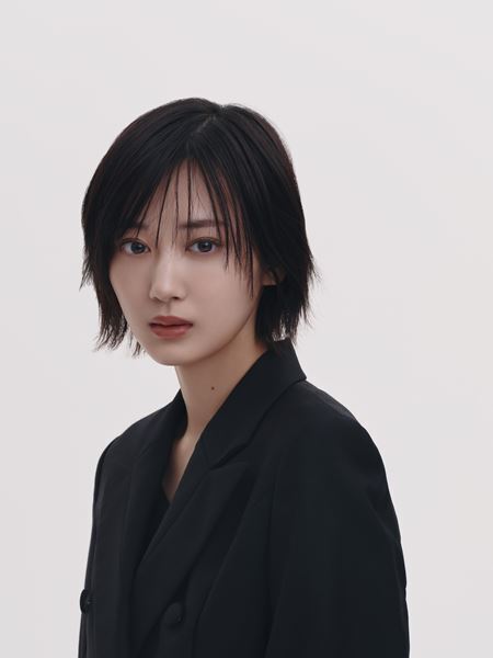 山下美月、乃木坂46卒業後初の単独主演舞台『成瀬は天下を取りにいく』上演決定「人々に光を灯せるステージを作りたい」