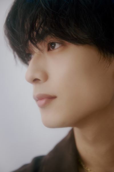 高橋恭平が“ギャップ男子”役に重ねた自分自身「飾らない人でありたい」