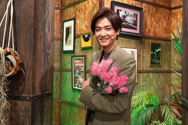 井上芳雄×中川晃教の共演が『芳雄のミュー Dream Fes.』で実現へ　喜びのコメントも到着