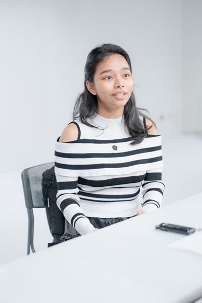 甲斐翔真×ルミーナ初共演、世界をつなぐ歌声——特別なデュエットが生まれる瞬間