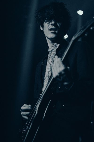 GLIM SPANKY『All the Greatest Buddies Tour 2025-2026』終幕！ラブサイケデリコを迎えたファイナル公演のオフィシャルレポート到着