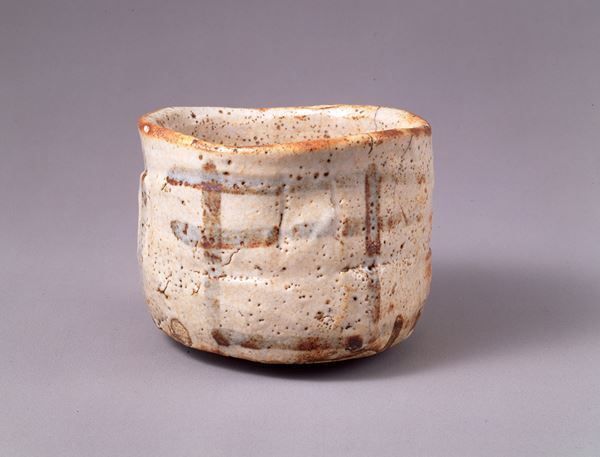 国宝・重文から幻の逸品まで三井家秘蔵の名碗が集結！『館蔵の茶碗100撰―国宝から手造茶碗まで―』