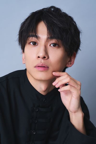 Hey! Say! JUMP八乙女光が教師役に挑戦！ 舞台『スクラップ アンド コーラス』東京・大阪で上演