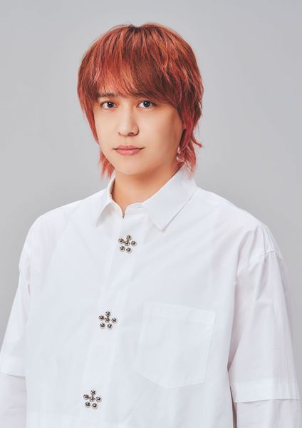 Hey! Say! JUMP八乙女光が教師役に挑戦！ 舞台『スクラップ アンド コーラス』東京・大阪で上演