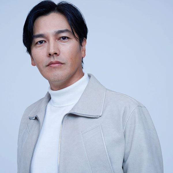 仮面ライダー55周年記念！『アギト』新作を要潤主演で映画化　賀集利樹らオリジナルキャストが再集結