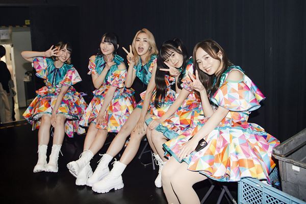 齊藤京子、涙のクランクアップ！ 映画『恋愛裁判』メイキング写真15点公開