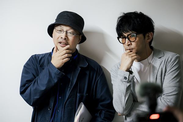 齊藤京子、涙のクランクアップ！ 映画『恋愛裁判』メイキング写真15点公開