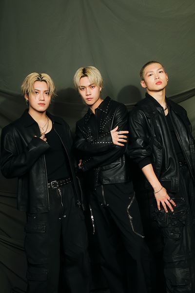 デビューから3年、進化を止めない理由。THE JET BOY BANGERZが語る“今の強さ”