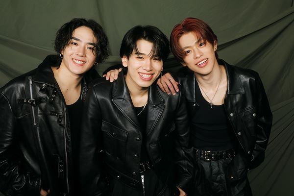 デビューから3年、進化を止めない理由。THE JET BOY BANGERZが語る“今の強さ”