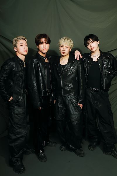 デビューから3年、進化を止めない理由。THE JET BOY BANGERZが語る“今の強さ”