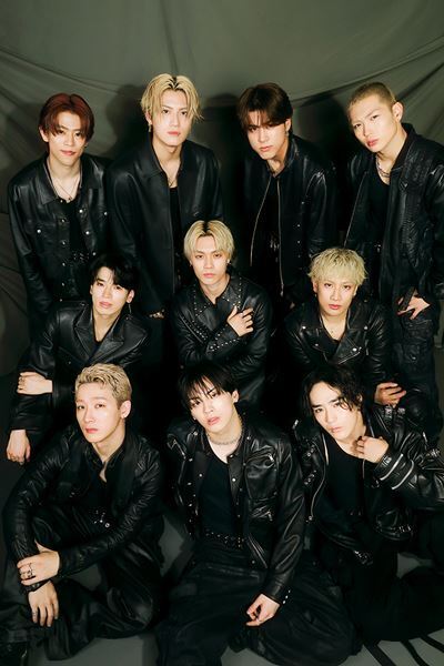 デビューから3年、進化を止めない理由。THE JET BOY BANGERZが語る“今の強さ”