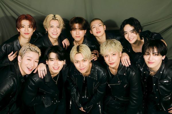 デビューから3年、進化を止めない理由。THE JET BOY BANGERZが語る“今の強さ”