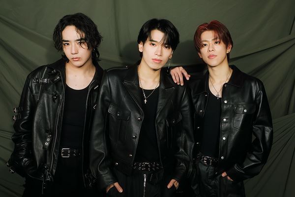 デビューから3年、進化を止めない理由。THE JET BOY BANGERZが語る“今の強さ”