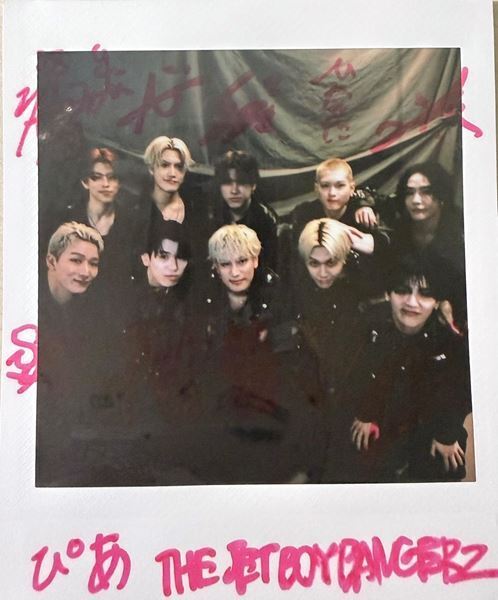 デビューから3年、進化を止めない理由。THE JET BOY BANGERZが語る“今の強さ”