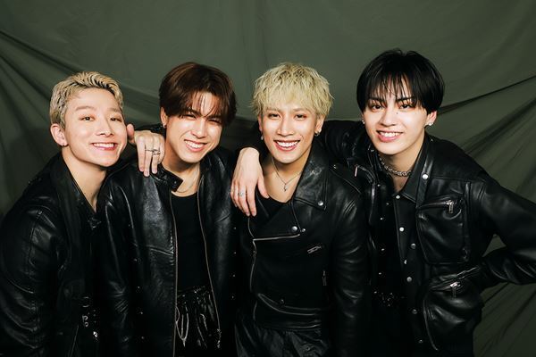 デビューから3年、進化を止めない理由。THE JET BOY BANGERZが語る“今の強さ”