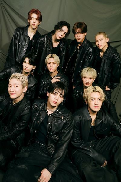 デビューから3年、進化を止めない理由。THE JET BOY BANGERZが語る“今の強さ”