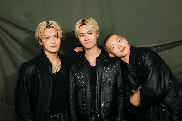 デビューから3年、進化を止めない理由。THE JET BOY BANGERZが語る“今の強さ”