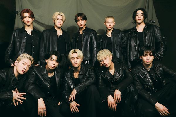 デビューから3年、進化を止めない理由。THE JET BOY BANGERZが語る“今の強さ”