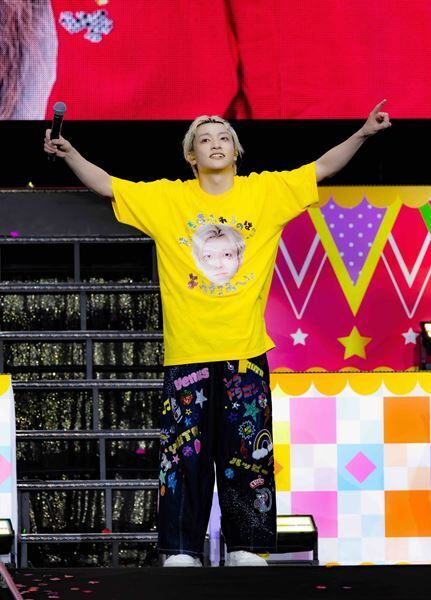 パンダドラゴン、２度目の日本武道館公演で「世界で一番ポップなアイドル」への進化を証明！32曲3時間の圧巻カーニバルをレポート