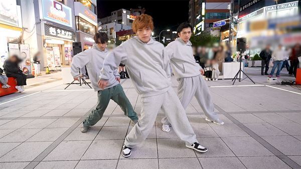 『timelesz project -REAL-』VOL2のティザー解禁！ 過酷なダンス修行＆つんく♂との楽曲制作に密着