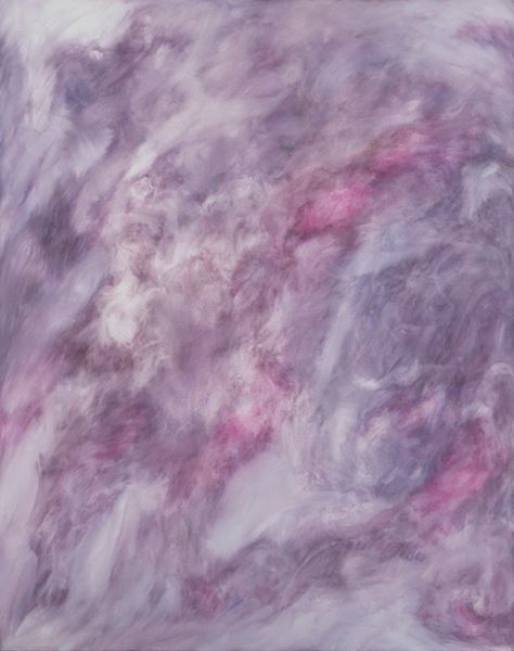 『松本陽子　宵の明星を見た日』府中市美術館で　画業65年の軌跡を代表作で展観