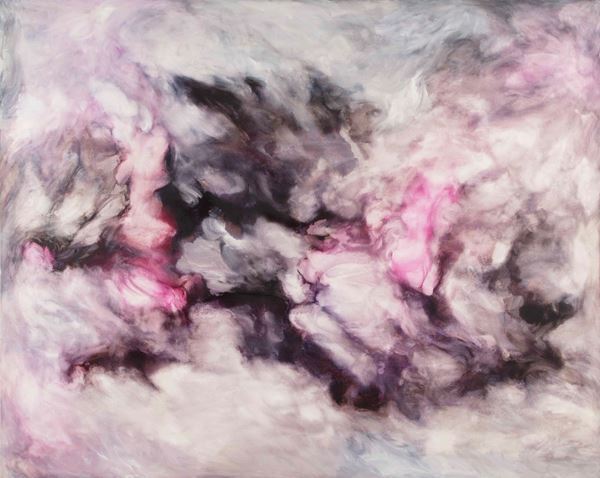 『松本陽子　宵の明星を見た日』府中市美術館で　画業65年の軌跡を代表作で展観