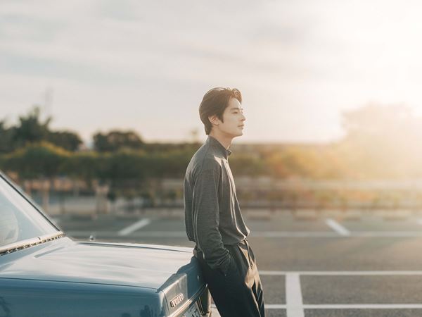 岸井ゆきの×浅野忠信『すべて真夜中の恋人たち』2種のビジュアル＆本予告解禁