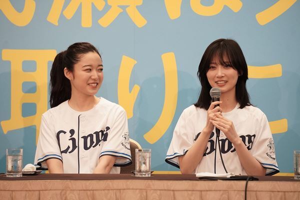 山下美月「全力でやりきるしかない」　初の単独主演舞台『成瀬は天下を取りにいく』への意気込み