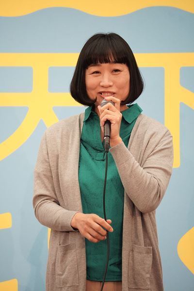 山下美月「全力でやりきるしかない」　初の単独主演舞台『成瀬は天下を取りにいく』への意気込み