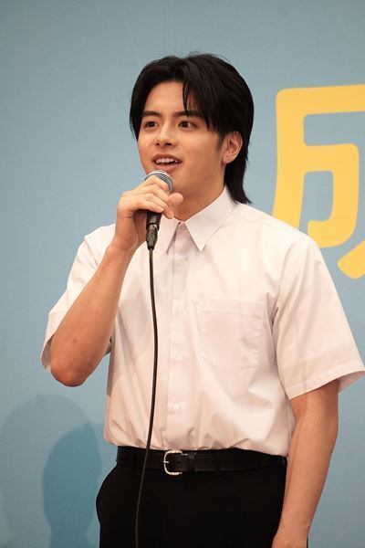 山下美月「全力でやりきるしかない」　初の単独主演舞台『成瀬は天下を取りにいく』への意気込み