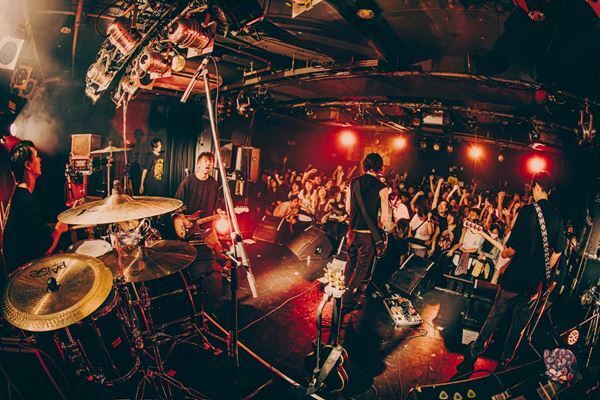 LAST ALLIANCE 11年ぶりに音源を発表「リリースまで長かったけど、やっぱりいいでしょ？と言える出来栄えになった」