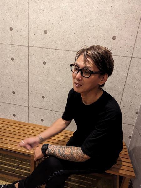 LAST ALLIANCE 11年ぶりに音源を発表「リリースまで長かったけど、やっぱりいいでしょ？と言える出来栄えになった」