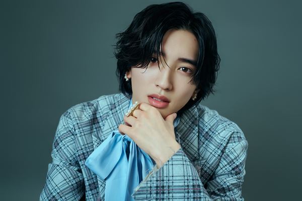 道枝駿佑「やりたいことが尽きない」アイドルとして挑み続ける“ミッション”