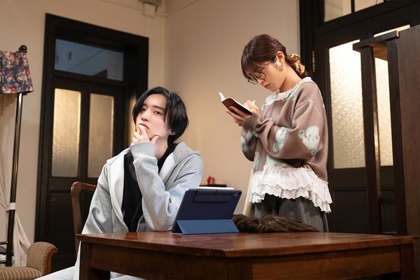 道枝駿佑「やりたいことが尽きない」アイドルとして挑み続ける“ミッション”