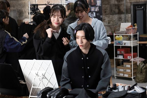 道枝駿佑「やりたいことが尽きない」アイドルとして挑み続ける“ミッション”