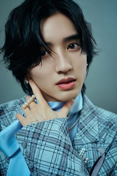 道枝駿佑「やりたいことが尽きない」アイドルとして挑み続ける“ミッション”