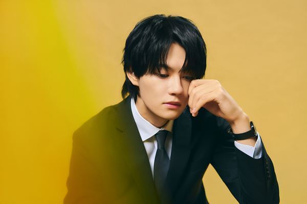 佐野勇斗が振り返る連ドラデビューからの10年「もっと自由にやっていいと思えるようになってきた」